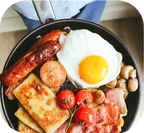 Ulster Fry - The Essentials Box image 0