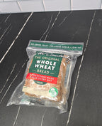 McCambridge Whole Wheat Bread