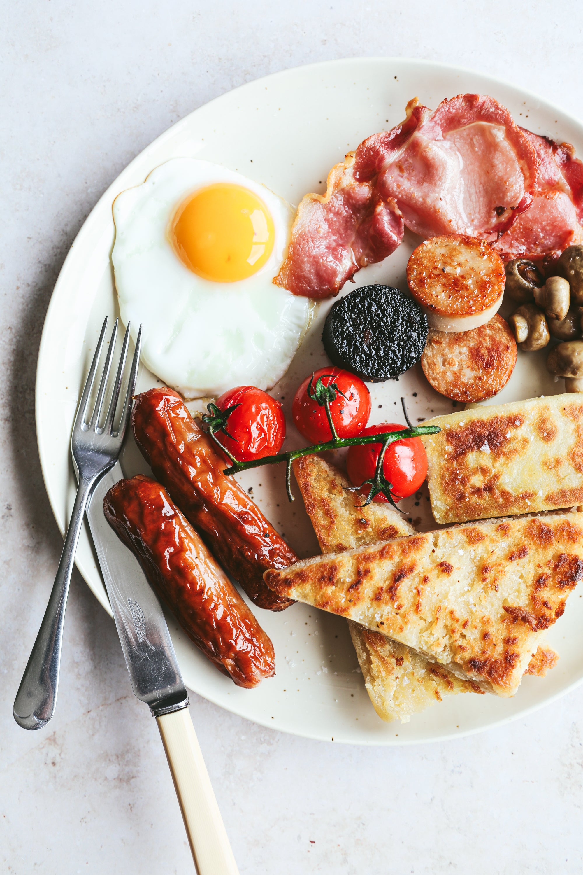 Ulster Fry Box image 1