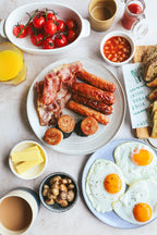 Irish Breakfast - The Essentials Box image 1
