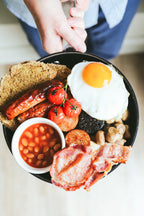 Full Irish Breakfast Box image 4