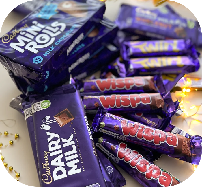 Irish Treat Box image 0