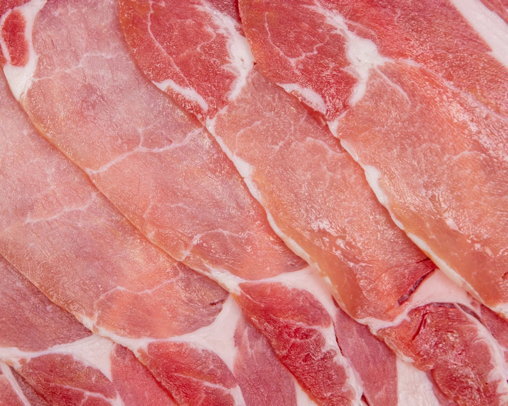 IBB Back Bacon Rashers  -  4lbs (Approx 40-50 Rashers) image 5