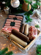 Irish Breakfast Meats Box image 1