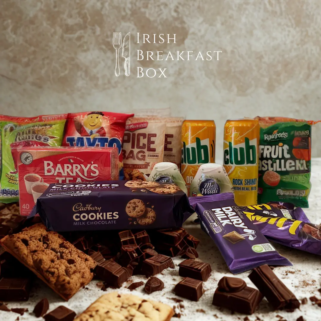 J1 Summer Care Pack image 0