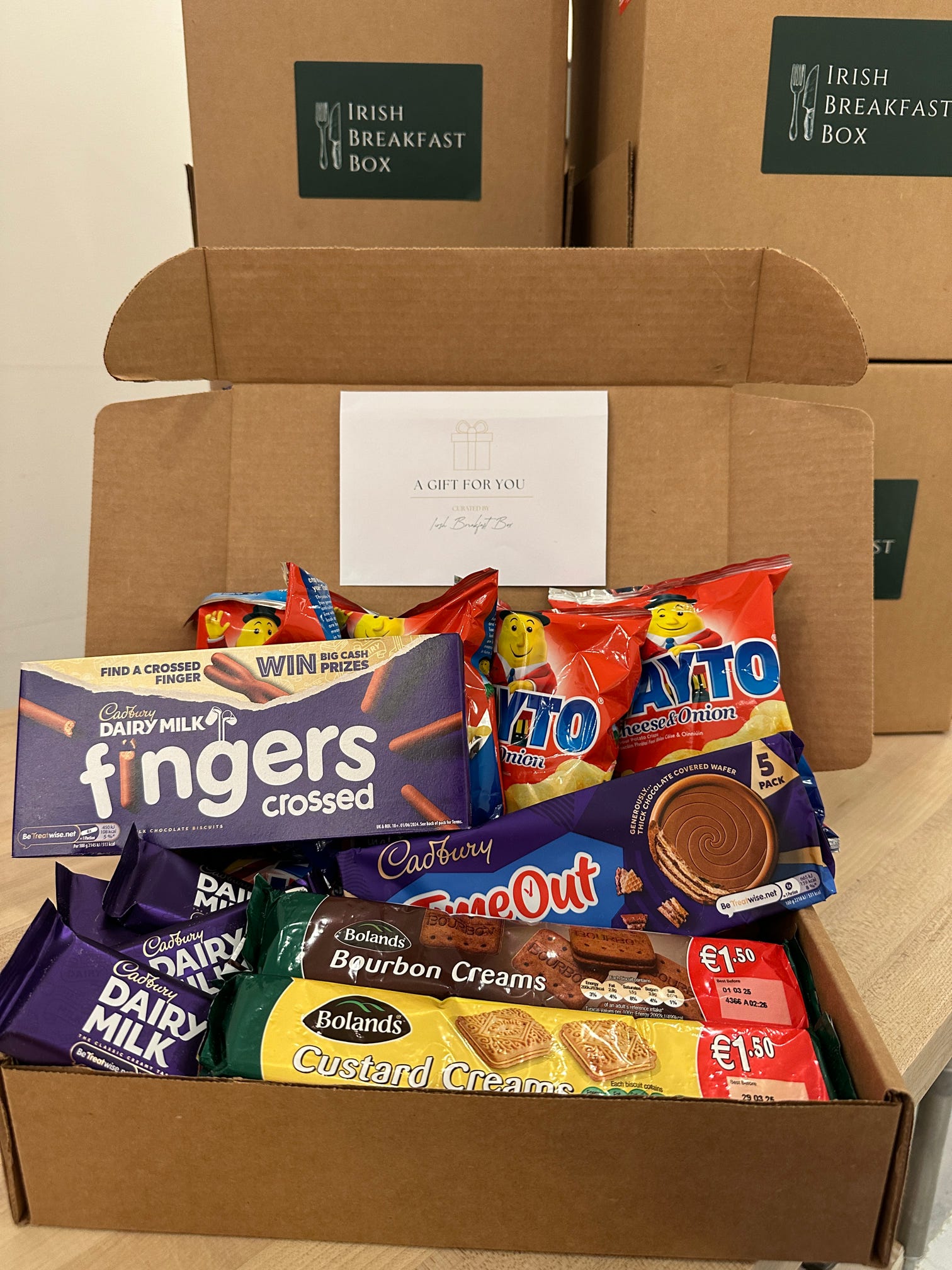 The Gift Box image 4