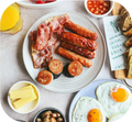 Irish Breakfast - The Essentials Box image 0