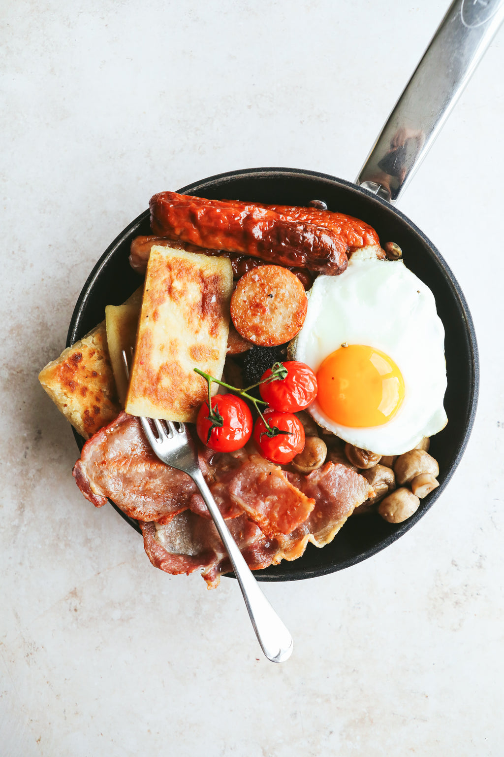 Ulster Fry Box image 2