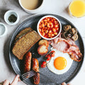 Full Irish Breakfast Box image 0