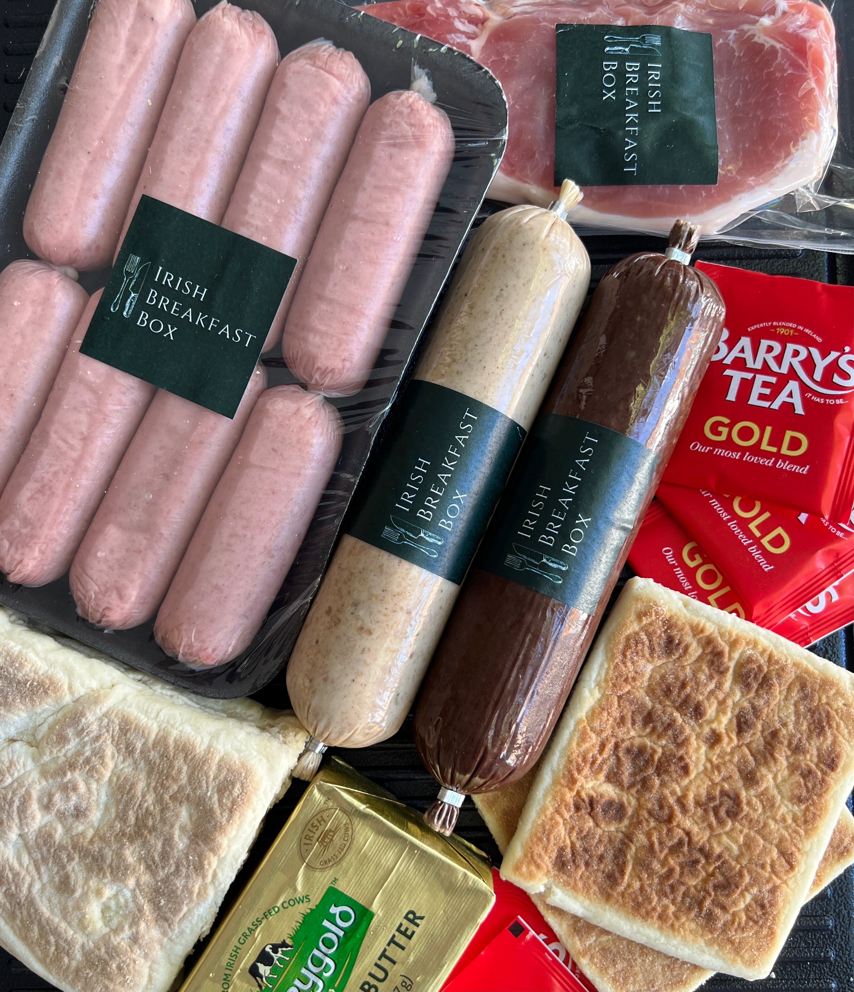 Ulster Fry - The Essentials Box image 6