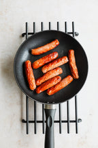 IBB Irish Sausages 16oz (6 Pack) image 1