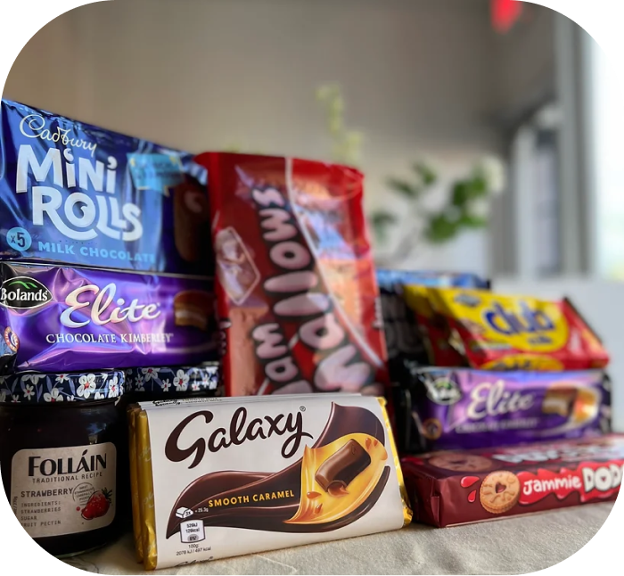 Tea Time Box image 0