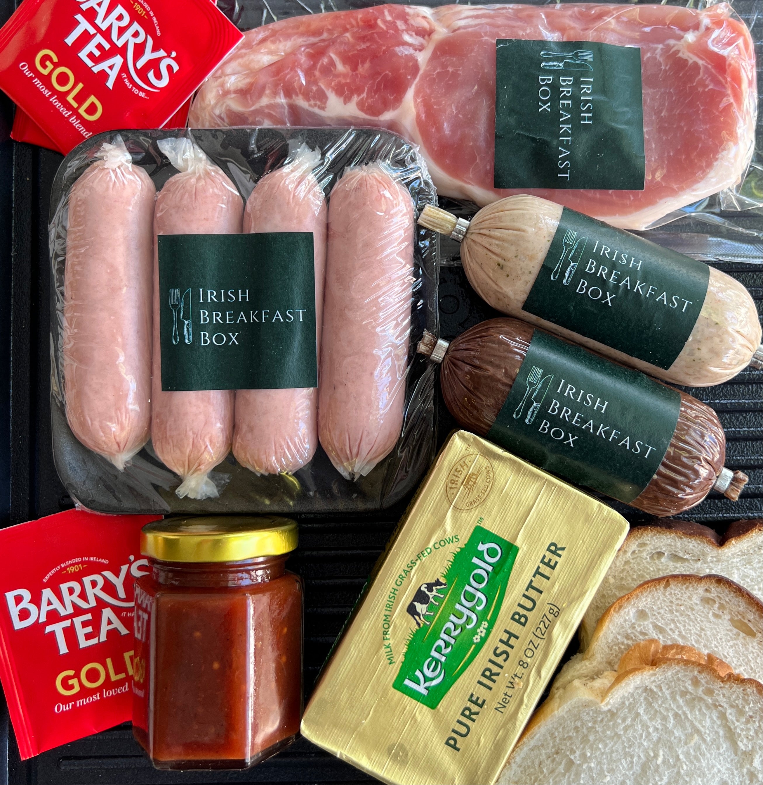 Irish Breakfast Sandwich (6 Pack) image 4