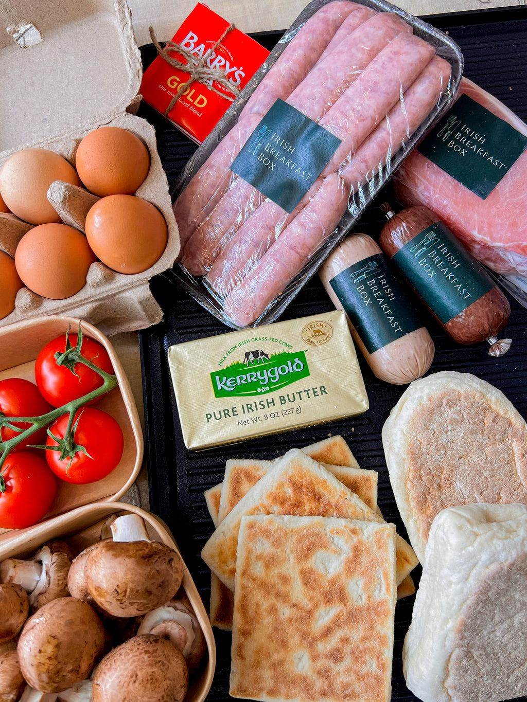 Ulster Fry Box image 4