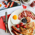 Ulster Fry Box image 0