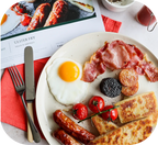Ulster Fry Box image 0