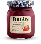 Folláin Strawberry Jam
