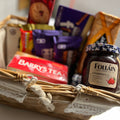 Tea Time Box