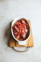 IBB Back Bacon Rashers  -  4lbs (Approx 40-50 Rashers) image 2