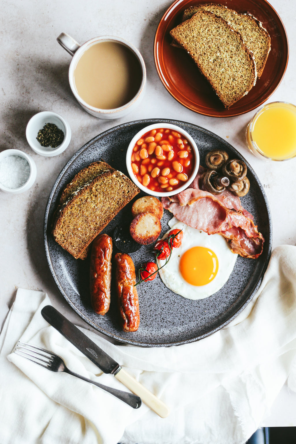 Full Irish Breakfast Box image 2