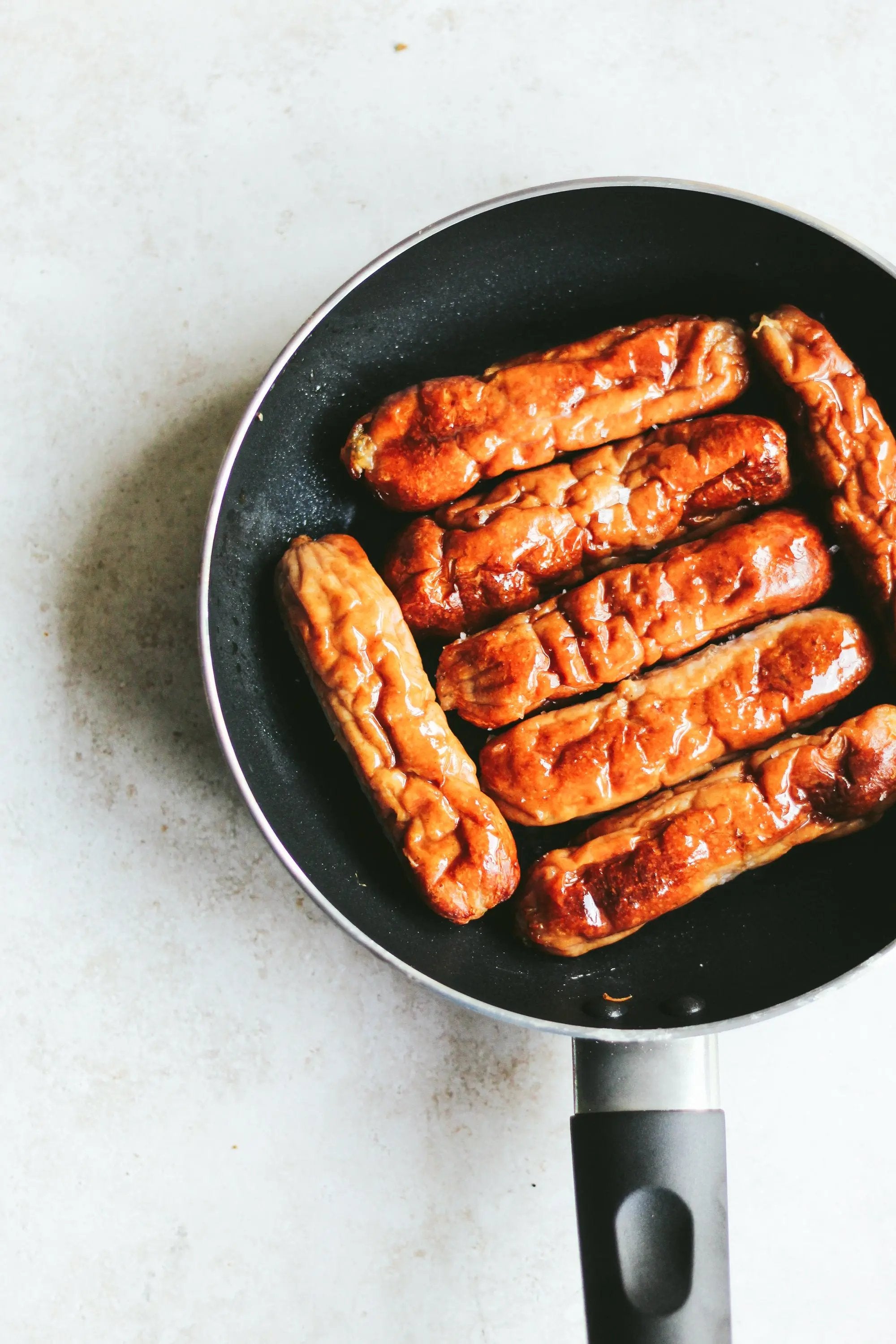 IBB Irish Sausages 16oz (6 Pack) image 3