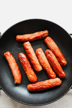 IBB Irish Sausages 16oz (6 Pack) image 2