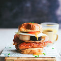 Irish Breakfast Sandwich (6 Pack) image 0
