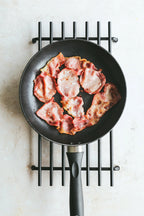 IBB Back Bacon Rashers  -  4lbs (Approx 40-50 Rashers) image 1