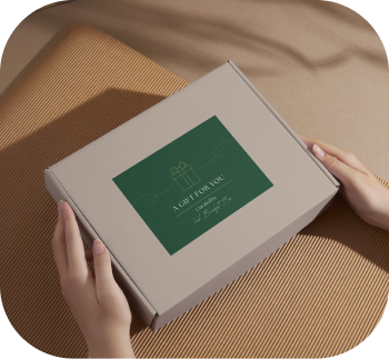 The Gift Box image 1